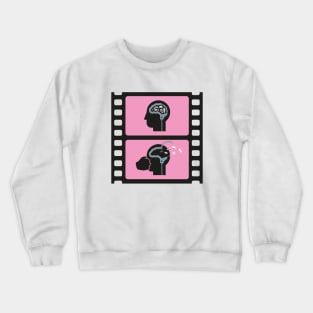 Fight Club Crewneck Sweatshirt